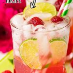 Pinterest Hidden Image