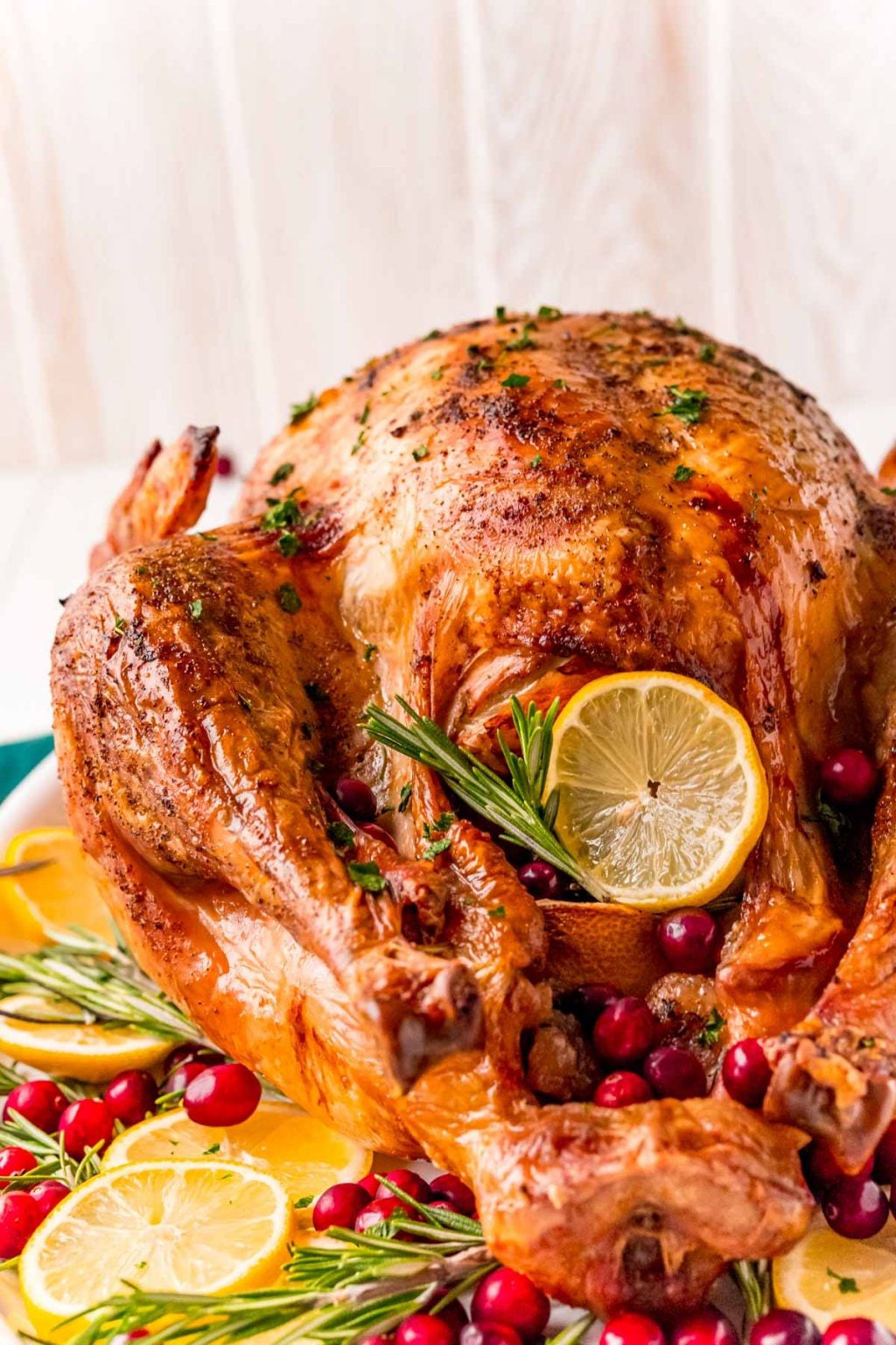 Best Turkey Injection Recipe Sugar and Soul