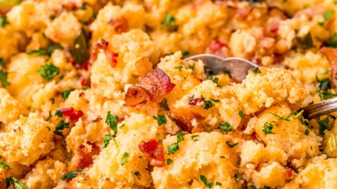 Best Cornbread Dressing
