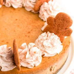 gingerbread cheesecake recipe 7