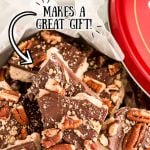 Pinterest Hidden Image