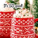 Pinterest Hidden Image