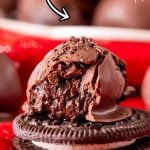 Pinterest Hidden Image