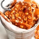 Pinterest Hidden Image