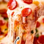 Pinterest Hidden Image