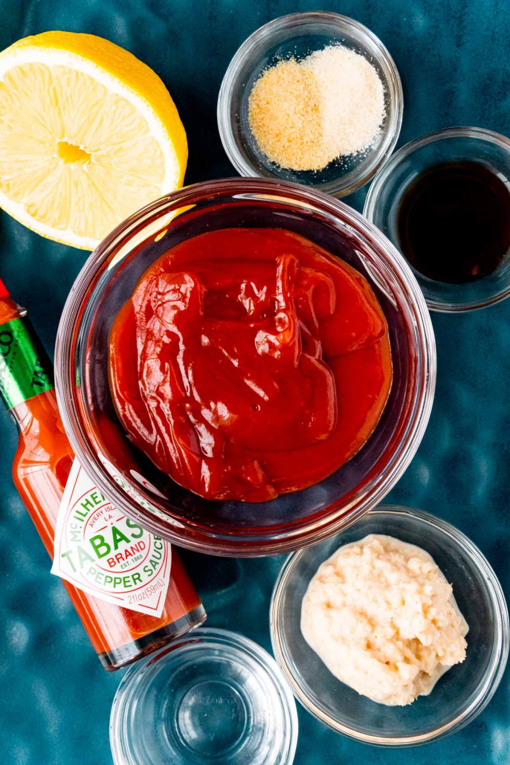 Homemade Shrimp Cocktail Sauce Recipe - Sugar and Soul