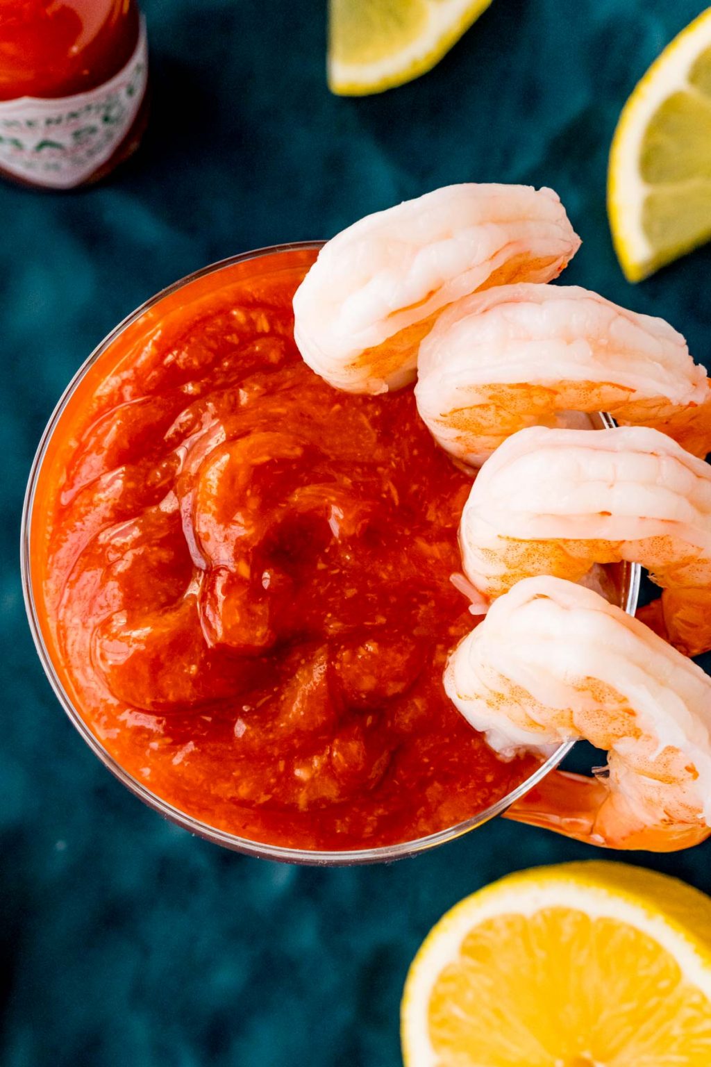 Homemade Shrimp Cocktail Sauce Recipe - Sugar and Soul