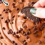 Pinterest Hidden Image