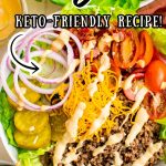 Pinterest Hidden Image