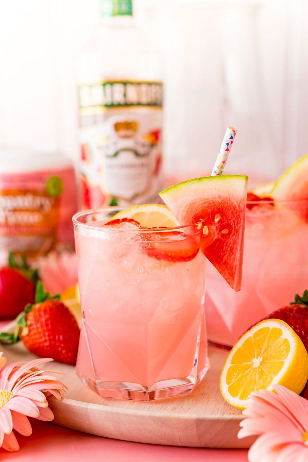 Hippie Juice Sugar and Soul