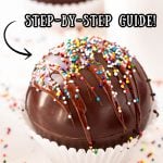 Pinterest Hidden Image