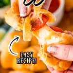 Pinterest Hidden Image