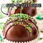 Pinterest Hidden Image