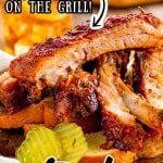 Pinterest Hidden Image