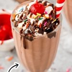 Pinterest Hidden Image