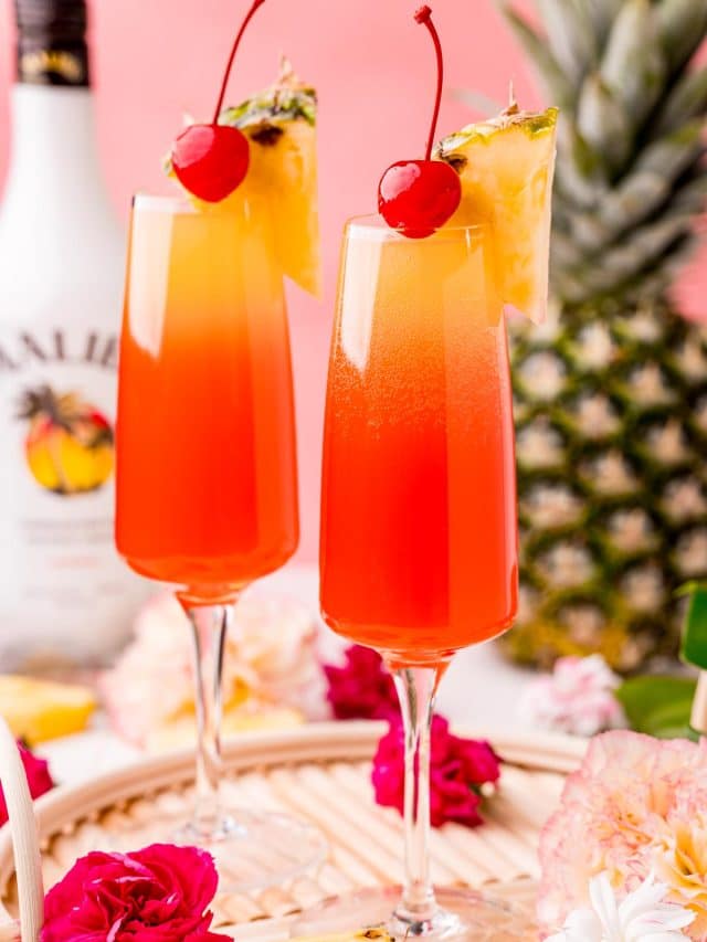 hawaiian mimosa