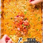 Pinterest Hidden Image