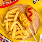 Pinterest Hidden Image