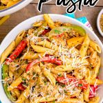 Pinterest Hidden Image