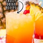 Pinterest Hidden Image