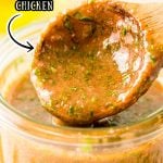 Pinterest Hidden Image