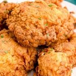 Pinterest Hidden Image