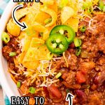 Pinterest Hidden Image