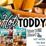 Pinterest Hidden Image