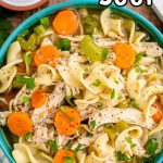 Pinterest Hidden Image