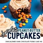 Pinterest Hidden Image