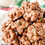 Pinterest Hidden Image