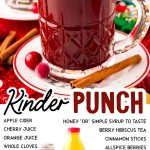 Pinterest Hidden Image