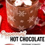 Pinterest Hidden Image