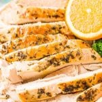 Pinterest Hidden Image