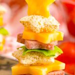 Pinterest Hidden Image