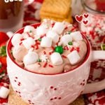 Pinterest Hidden Image