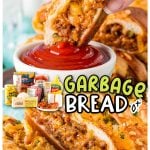 Pinterest Hidden Image