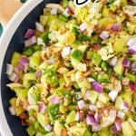 Pinterest Hidden Image