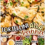 Pinterest Hidden Image