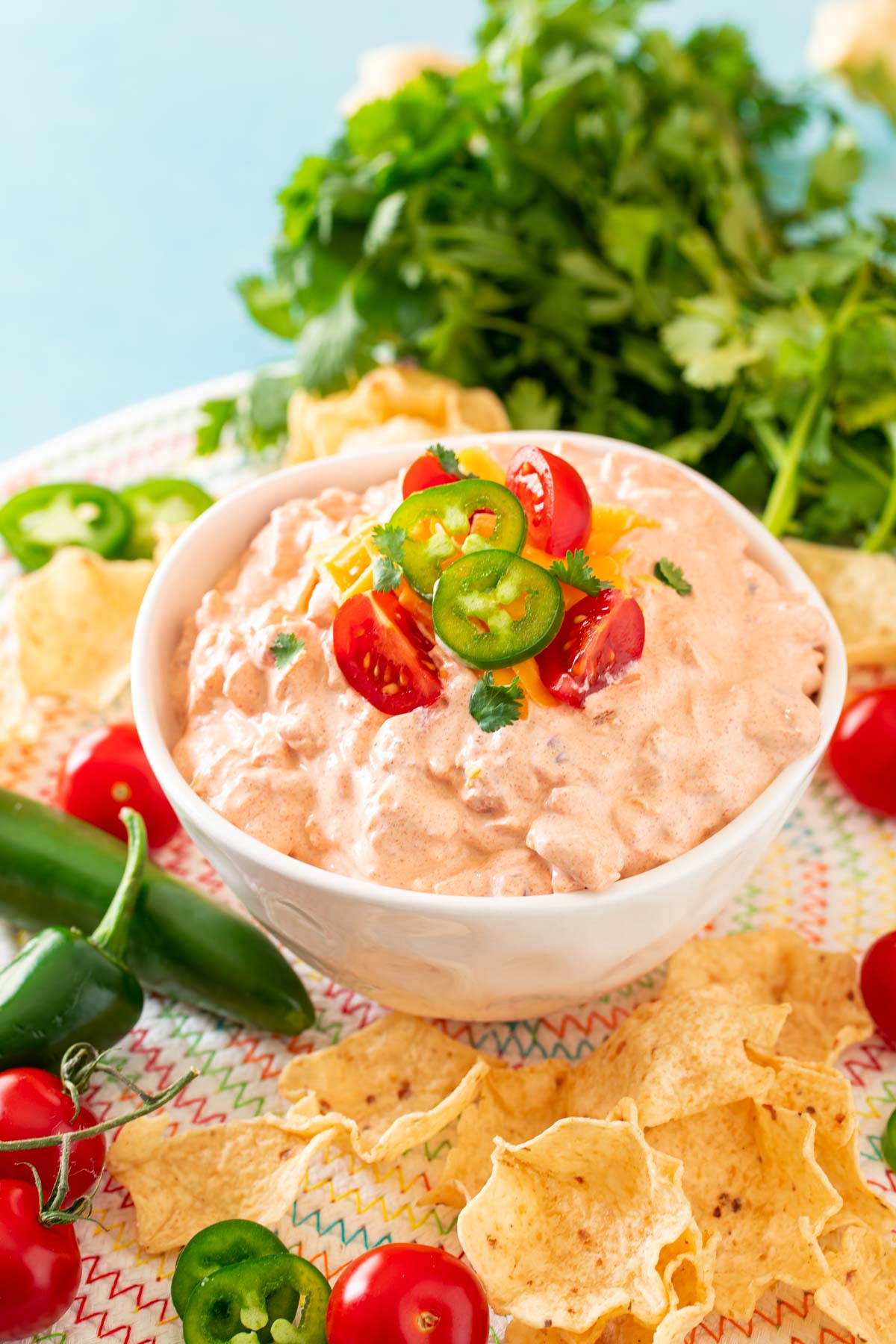 Boat Dip-image