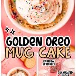 Pinterest Hidden Image