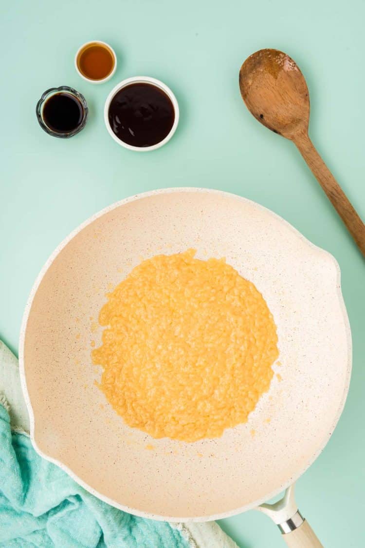 Easy Garlic Noodles Sugar and Soul