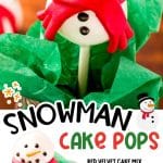 Pinterest Hidden Image