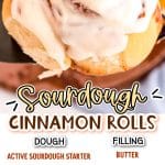 Pinterest Hidden Image