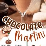 Pinterest Hidden Image