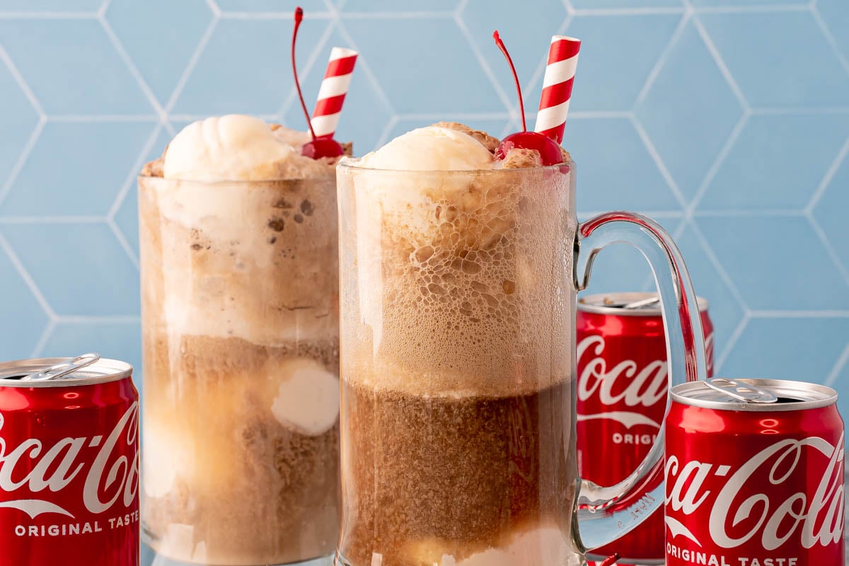 Dirty Coke Floats, 42% OFF | educaencasa.com.mx
