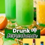 Pinterest Hidden Image