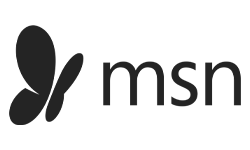 MSN Logo.