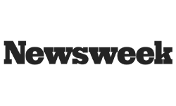 Newsweek Logo.