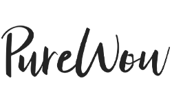 PureWow Logo.